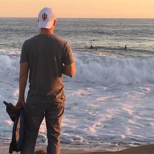 Meet your Posher, Ryan